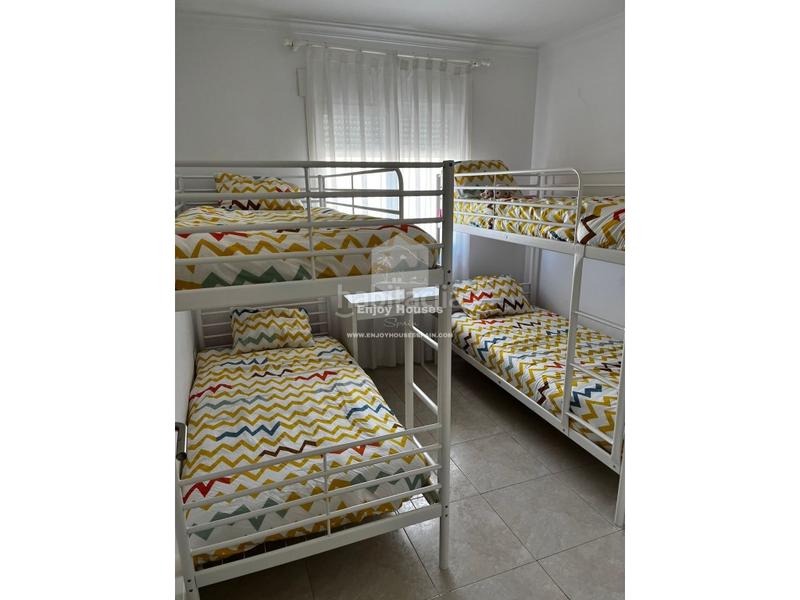 Foto 609bbaea-f286-4c19-b31d-539c14adaa91. Appartement avec chauffage piscine dans Montañar-El Arenal Xàbia