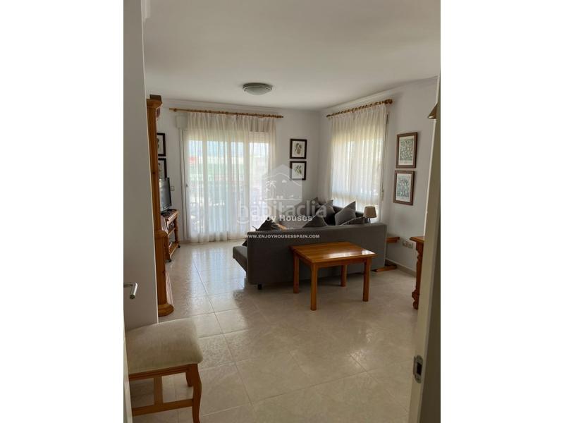 Foto 861343bd-f559-4786-9bd3-f34ef574859c. Appartement avec chauffage piscine dans Montañar-El Arenal Xàbia