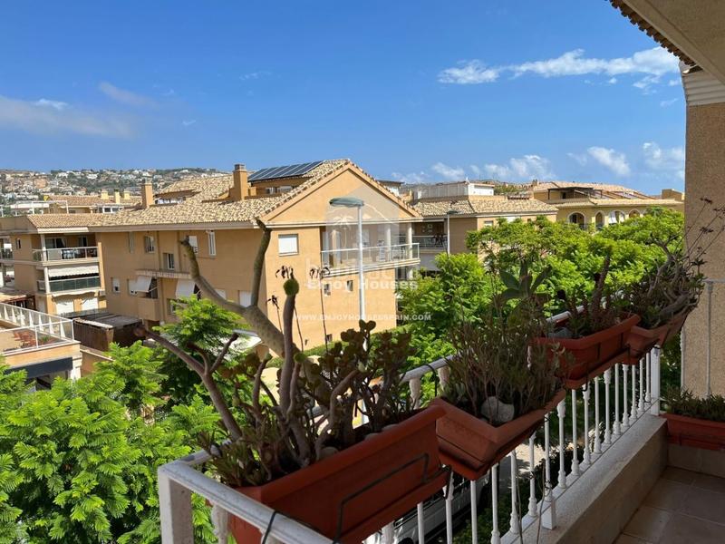 Foto 88ad369f-be57-4d43-821a-9f0c3f39350a. Appartement avec chauffage piscine dans Montañar-El Arenal Xàbia