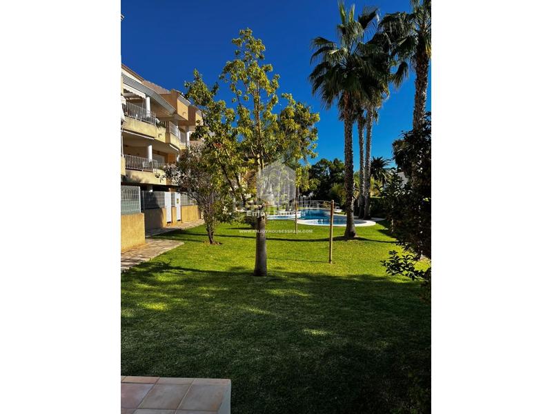 Foto c23f81e4-3223-48b8-ae6a-4d20507b0326. Appartement avec chauffage piscine dans Montañar-El Arenal Xàbia