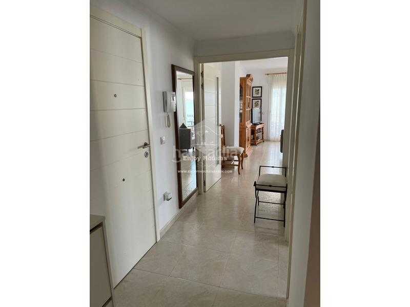 Foto d283d9ff-b810-47c4-9d36-5e04ee8d0033. Appartement avec chauffage piscine dans Montañar-El Arenal Xàbia
