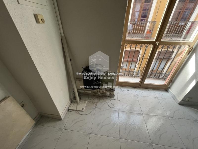 Foto 1bd95fc6-9b95-4b56-a9c6-bca0f68bf663. Edifici a Centro Urbano Dénia