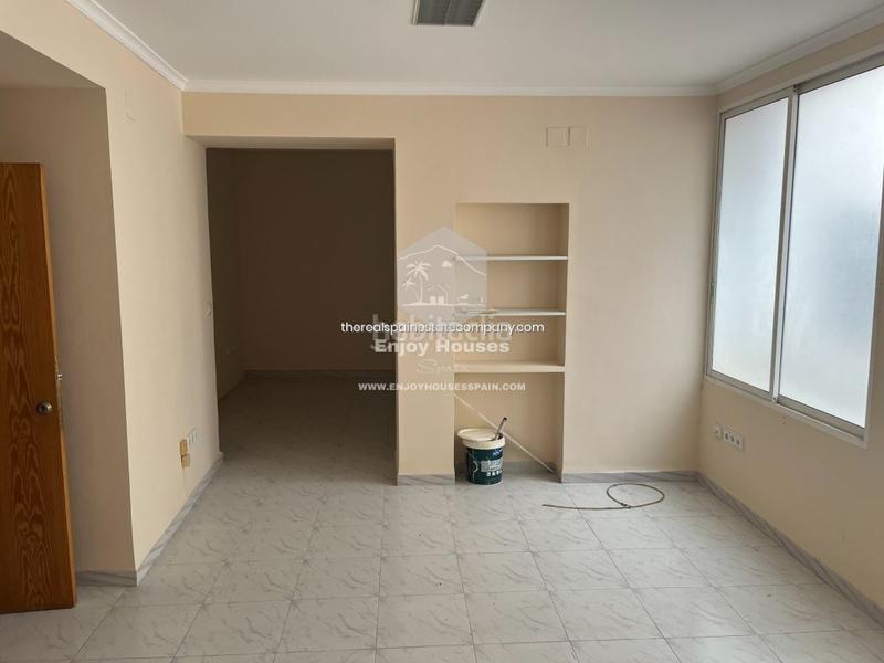 Foto f3afdbfe-5f7f-4d59-ab5c-73545b89c521. Edifici a Centro Urbano Dénia