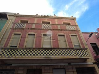 Maison à Pedreguer. Encantadora casa adosada de época con infinitas posibilidades