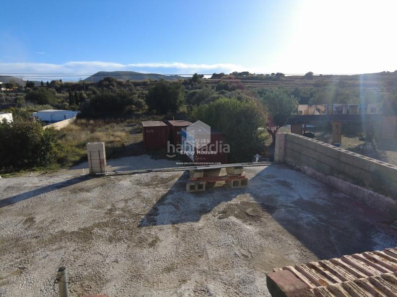 Foto 1f4b5f0d-ca6b-4e65-8462-51d40bd83607. Mas dans Partida Comunes-Adsubia Xàbia