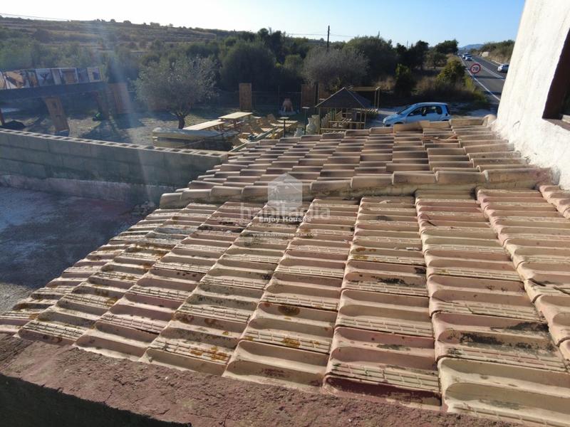 Foto 23837717-b389-47b5-9c74-27be8c5f3db9. Mas dans Partida Comunes-Adsubia Xàbia