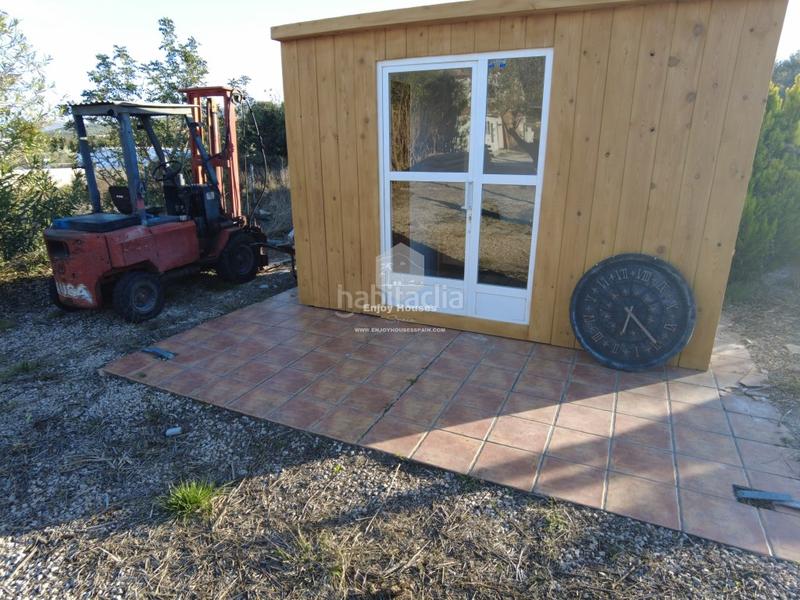 Foto 47f10b2d-3ae0-4f6a-a5a6-a2382346d907. Mas dans Partida Comunes-Adsubia Xàbia