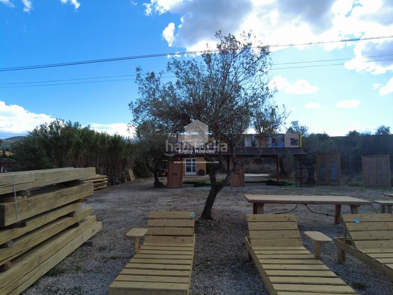 Foto 498c5556-2782-4084-8db6-3f47b9efc92d. Mas dans Partida Comunes-Adsubia Xàbia