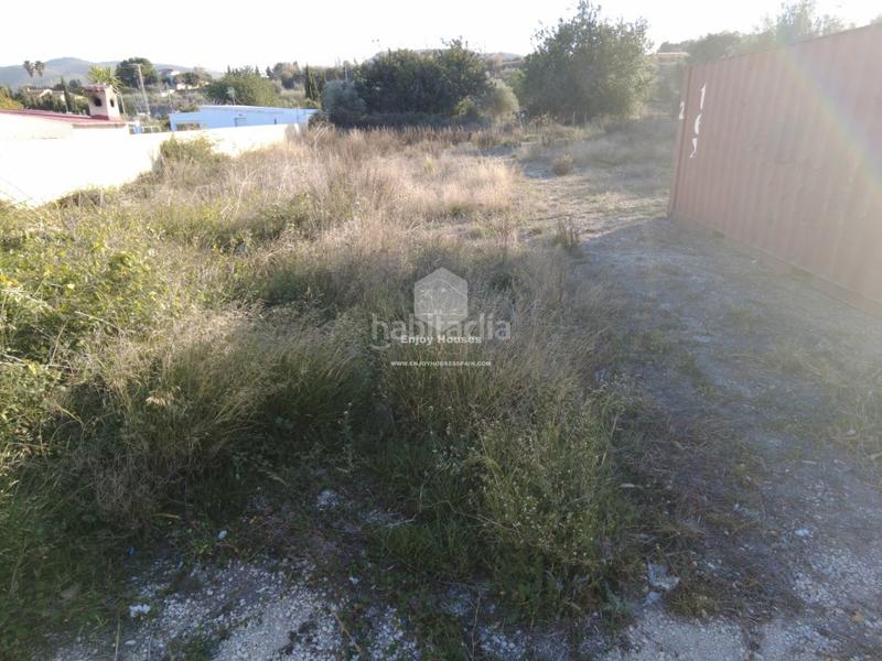 Foto 4db9b012-fa8e-4cbb-9c79-9ade7f94f1f6. Mas dans Partida Comunes-Adsubia Xàbia