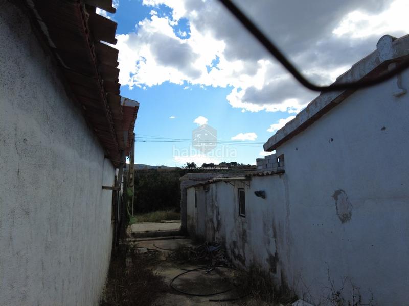 Foto 818398d9-a7a8-490a-ad64-342fbf35bd86. Mas dans Partida Comunes-Adsubia Xàbia