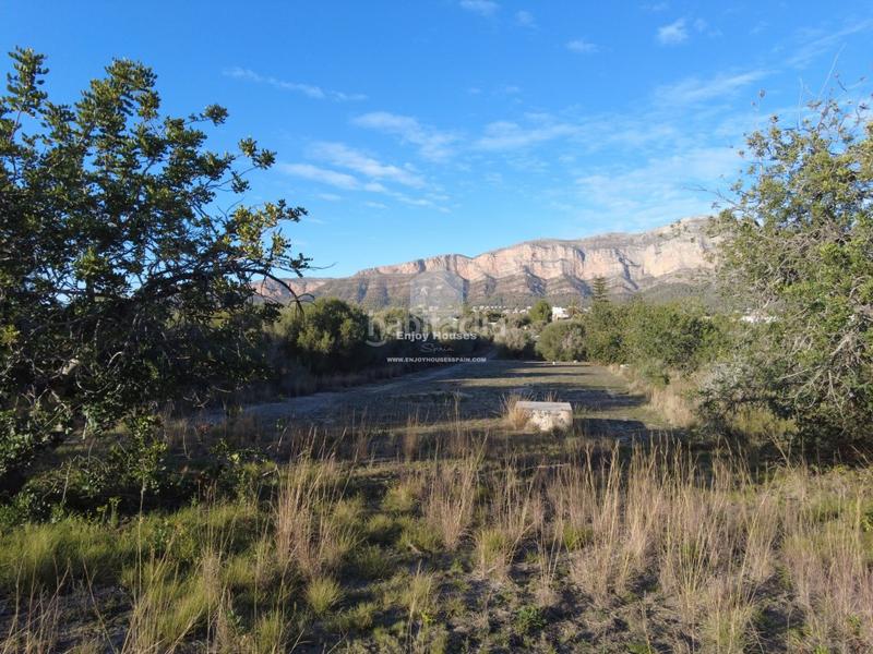 Foto a78ec2ec-4e03-4e04-a3cc-5ddf2bddc002. Mas dans Partida Comunes-Adsubia Xàbia