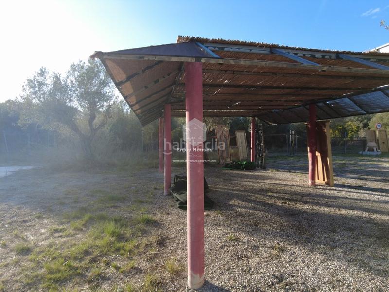 Foto c7cb0753-587b-43fe-b84d-437455c10637. Mas dans Partida Comunes-Adsubia Xàbia