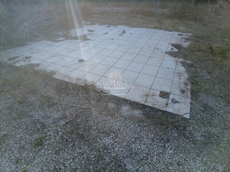 Foto cec443e4-d885-4561-9dd8-86fda755935c. Mas dans Partida Comunes-Adsubia Xàbia