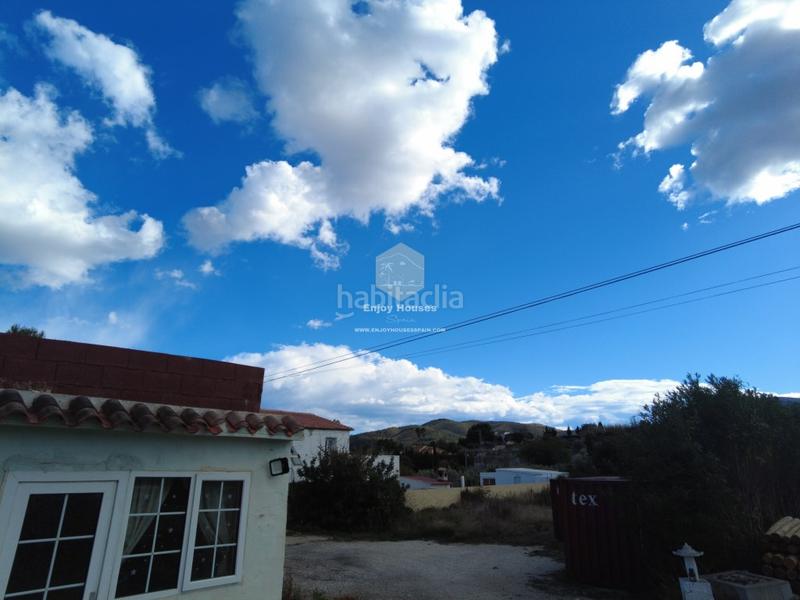 Foto d66d4678-6af3-4297-be91-0c7d51279c6a. Mas dans Partida Comunes-Adsubia Xàbia