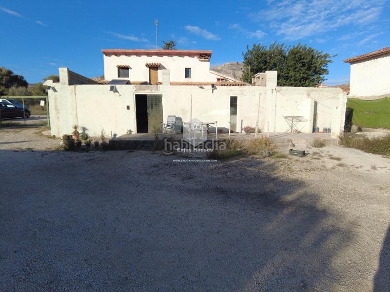 Foto e66214f4-1bf9-4c1a-8ec4-bead68eb3f08. Mas dans Partida Comunes-Adsubia Xàbia