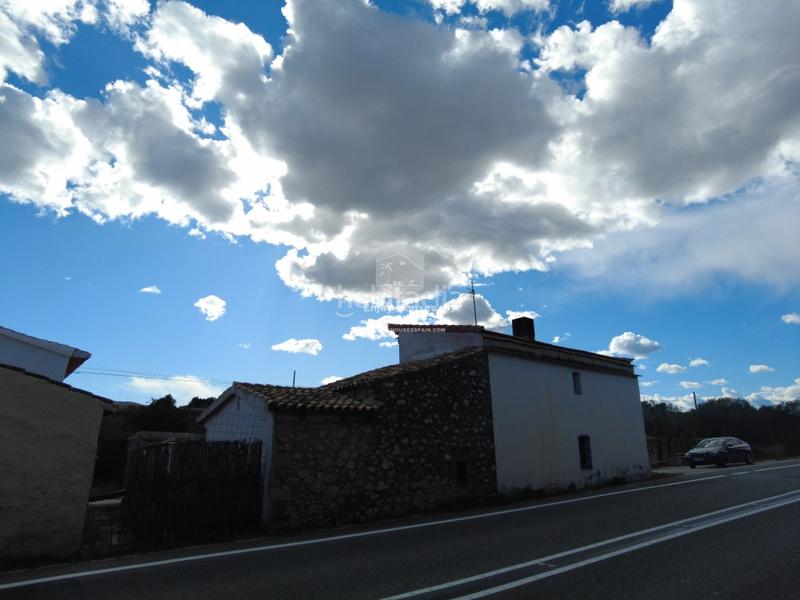 Foto efc39b7f-b267-42ab-bdd9-8b59f6754623. Mas dans Partida Comunes-Adsubia Xàbia