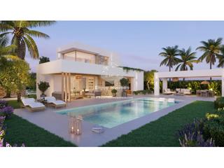 Casa a Cap Martí - El Tossalet - Pinomar. Villa  venta jávea  xàbia