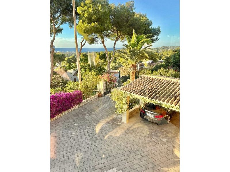 Foto 0ccb7aae-4519-4ed6-b6e1-d591537dd540. Casa encantadora villa española en tosalet cap marti javea en Xàbia