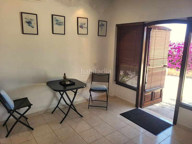 Foto 54fe6bb3-21b8-4475-8575-9bc683357dac. Casa encantadora villa española en tosalet cap marti javea en Xàbia