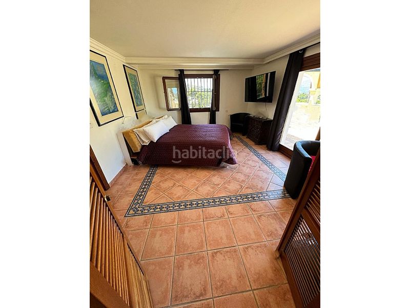 Foto a2fb1aef-b403-4233-b882-6f3269b2e264. Casa encantadora villa española en tosalet cap marti javea en Xàbia