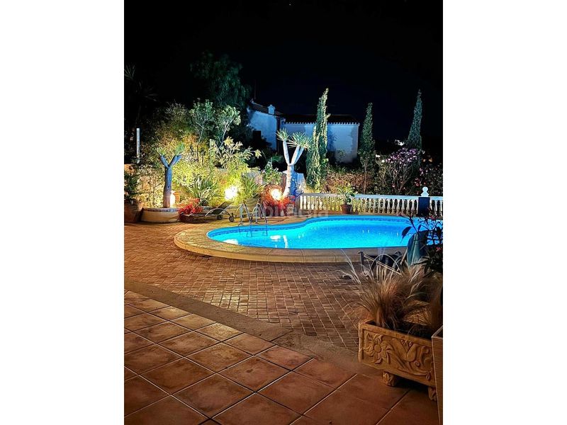 Foto ac989670-2994-4686-89c5-6bdc72f3e852. Casa encantadora villa española en tosalet cap marti javea en Xàbia