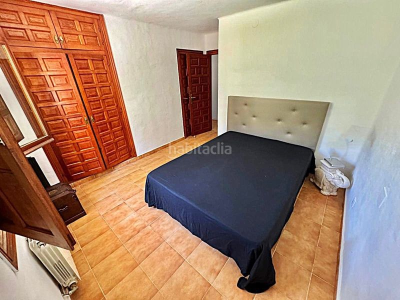 Foto c44fbe10-3088-4058-afca-114ec0eb6415. Casa encantadora villa española en tosalet cap marti javea en Xàbia