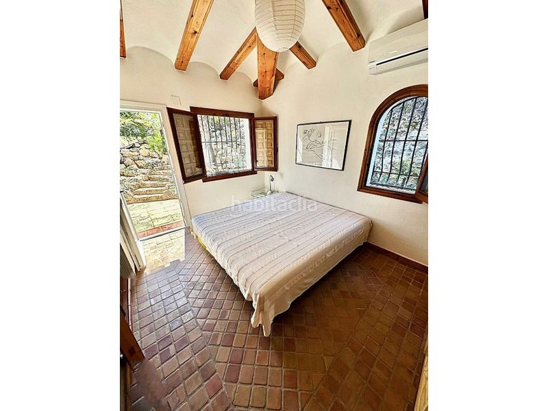 Foto d5c1ab87-71a0-41b7-86bc-771f28923360. Casa encantadora villa española en tosalet cap marti javea en Xàbia