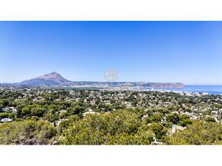 Terreno residenziale in Cap Martí - El Tossalet - Pinomar. Oportunidad exclusiva 2 parcelas urbanas con vistas al mar en co
