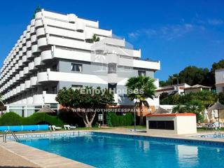 Estudi en La Caleta - La Calalga - Les Bassetes. Estudio venta calpe  calp