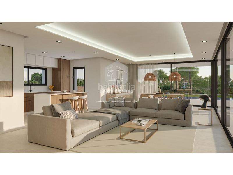 Foto 3d6eb3d4-7939-4a23-a625-e190311054a9. Casa con parcheggio in El Montgó Dénia