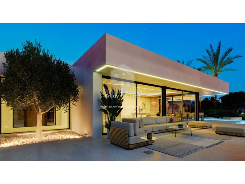 Foto 81ee8c23-598a-40eb-8205-74e1cf8fa65f. Casa con parcheggio in El Montgó Dénia