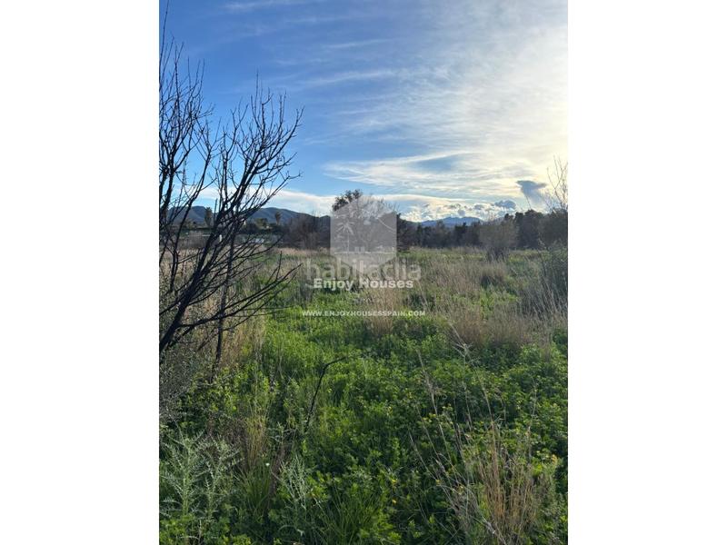 Foto 15559742-364c-4a15-b147-ceb17b309870. Propriété dans Jesús Pobre Dénia