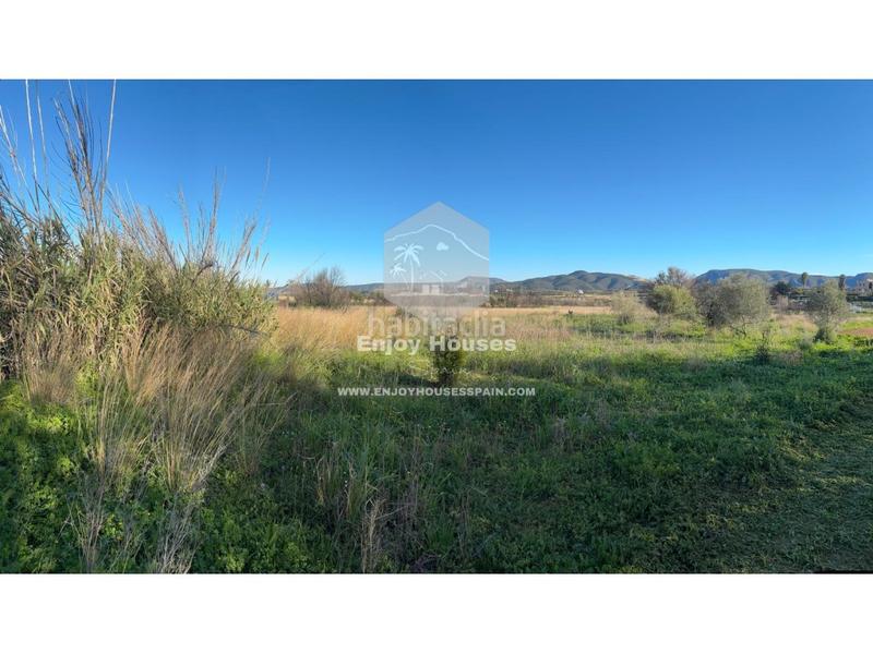 Foto cdccf193-340b-4546-9c13-42f07365e5e4. Propriété dans Jesús Pobre Dénia