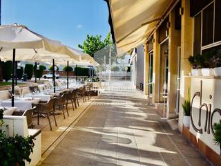 Pas-de-porte Local commercial  N/a. Restaurante en venta en moraira  oportunidad única de adquisició