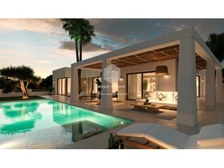 Maison à Cap Martí - El Tossalet - Pinomar. Villa adela impresionante retiro mediterráneo en jávea