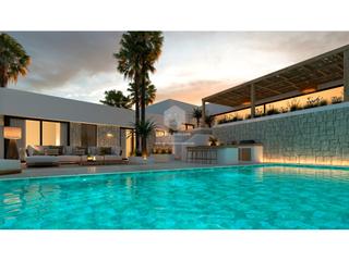 Casa a Cap Martí - El Tossalet - Pinomar. Descubre villa larimar un joya en jávea