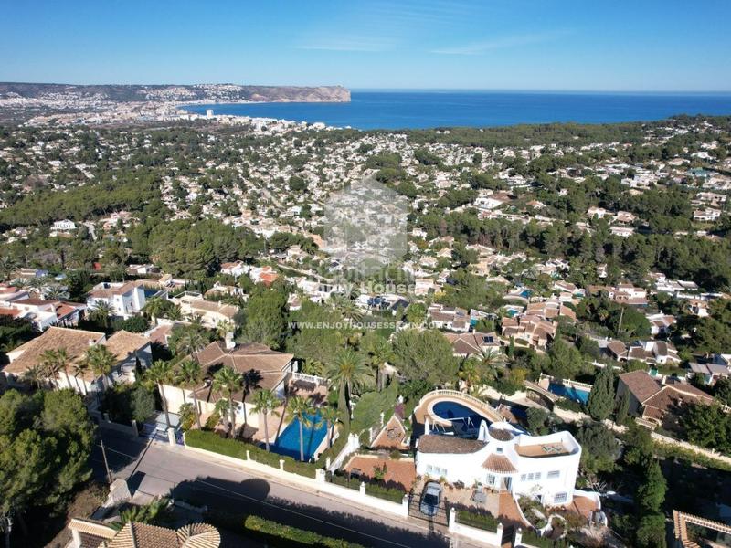 Foto df2f51dd-0a4a-4cb8-a032-44f32d083587. Haus mit heizung pool in La Granadella - Costa Nova Xàbia