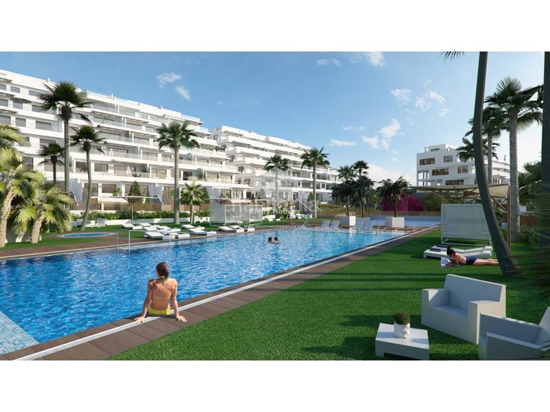 Foto 37e1e7e4-1d77-416e-bb71-b531eeab432b. Duplex dans balcón de Finestrat-terra marina Finestrat