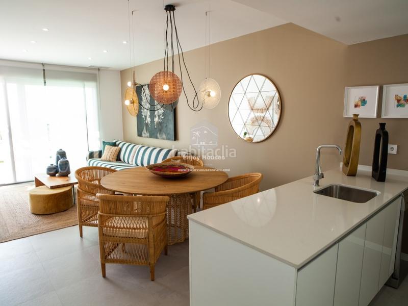 Foto 9969591c-c89f-4efe-9845-ad7817eafb77. Duplex dans balcón de Finestrat-terra marina Finestrat