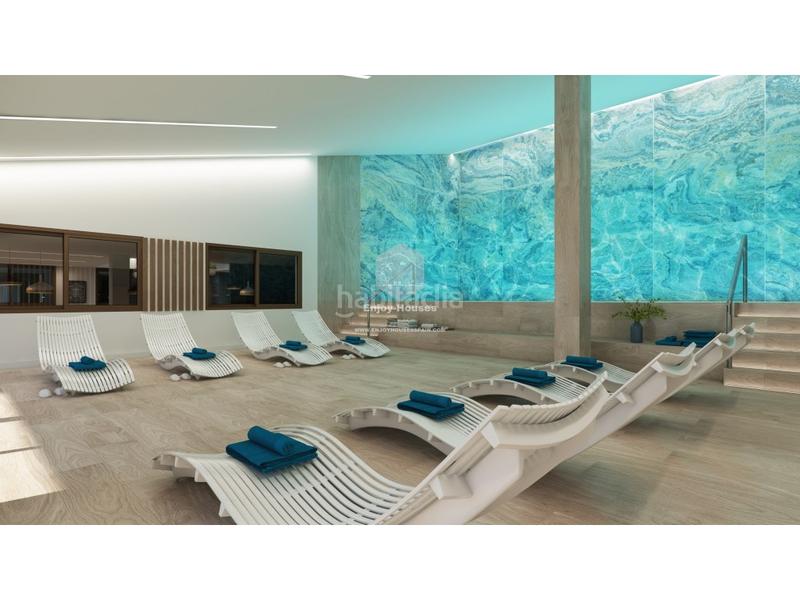 Foto 6520d323-5a45-421e-b33c-880dee5c8fbb. Duplex in balcón de Finestrat-terra marina Finestrat