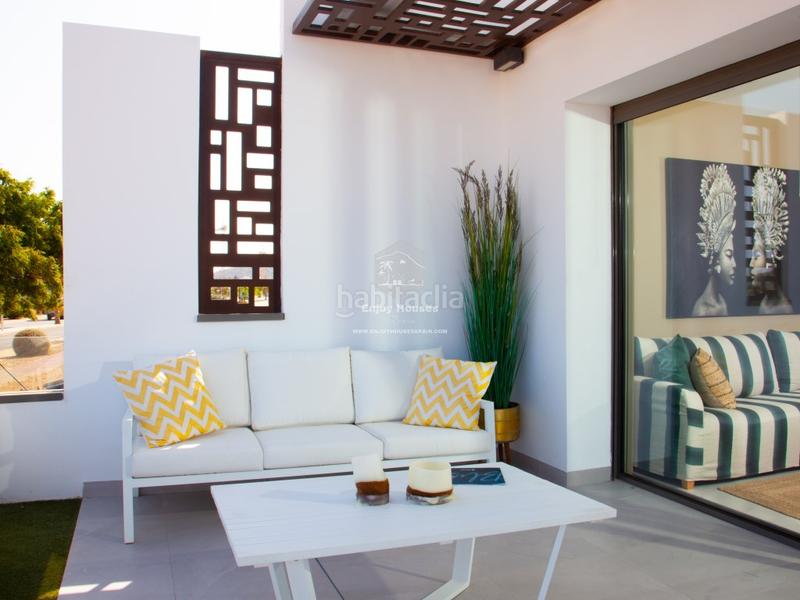 Foto b85c2588-1075-4971-a92f-1656ae904fdf. Duplex in balcón de Finestrat-terra marina Finestrat