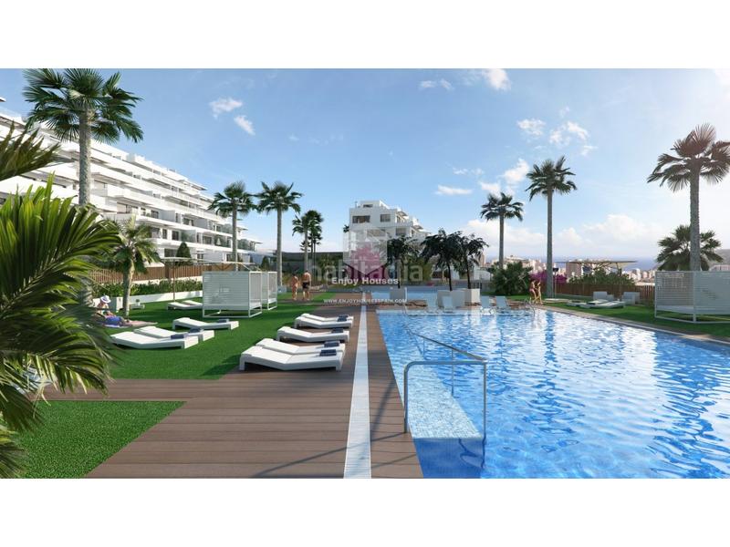 Foto 5eb95c3c-03b7-4842-a183-cb83b70aa9ba. Duplex dans balcón de Finestrat-terra marina Finestrat