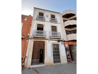 House  N/a. Encantadora propiedad histórica en gata de gorgos  plaza de espa