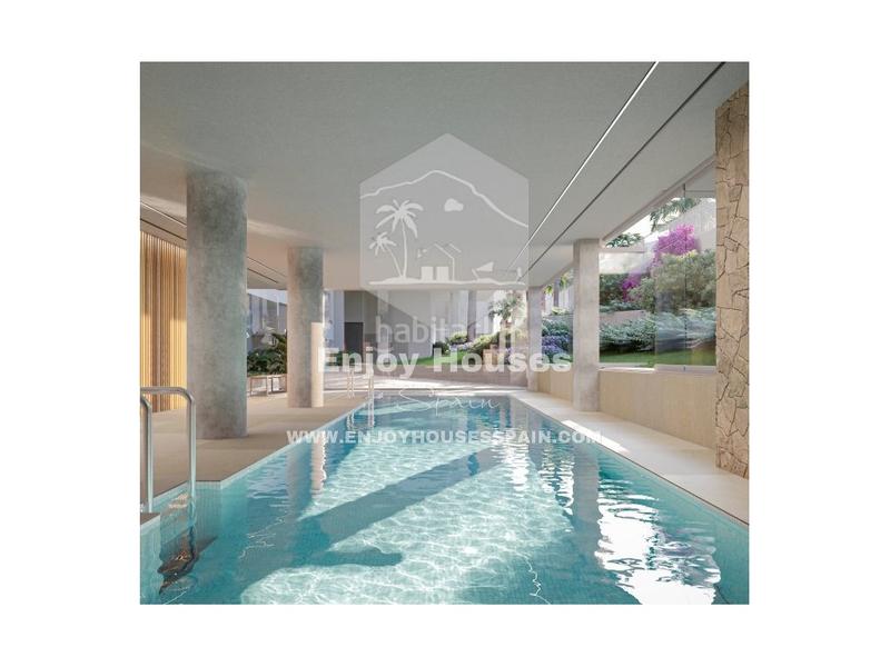 Foto d25fc14e-7a42-4d26-87f7-2f48d0e1733d. Duplex con riscaldamento piscina in Centro Ciudad Xàbia