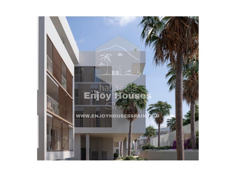 Foto ef3bbd51-ee4a-40e1-8b31-96a804d6622e. Duplex con riscaldamento piscina in Centro Ciudad Xàbia