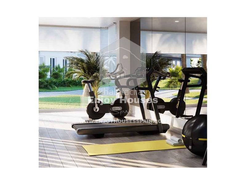 Foto fd0c5e34-92e7-418a-b215-dd205928df1d. Duplex con riscaldamento piscina in Centro Ciudad Xàbia