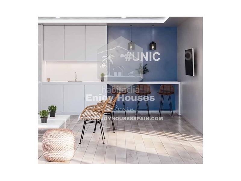 Foto 246dfd10-ea7c-4a18-8bbd-ba1385a52041. Apartamento encantador apartamento en planta baja en unic jávea 3 dormitorios, 2 baños y jardín privado en Xàbia