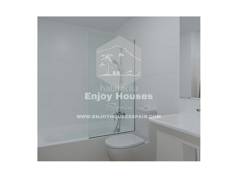 Foto 68ecac3d-db5b-42af-bdee-a5f3b02fc3cd. Apartamento encantador apartamento en planta baja en unic jávea 3 dormitorios, 2 baños y jardín privado en Xàbia