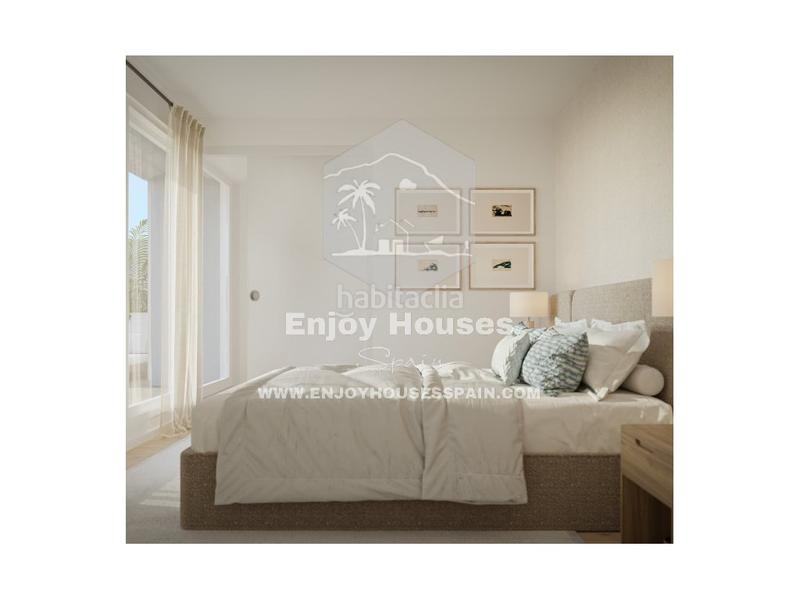 Foto b939d58f-bb16-4314-a0a0-87314dabe417. Apartamento encantador apartamento en planta baja en unic jávea 3 dormitorios, 2 baños y jardín privado en Xàbia