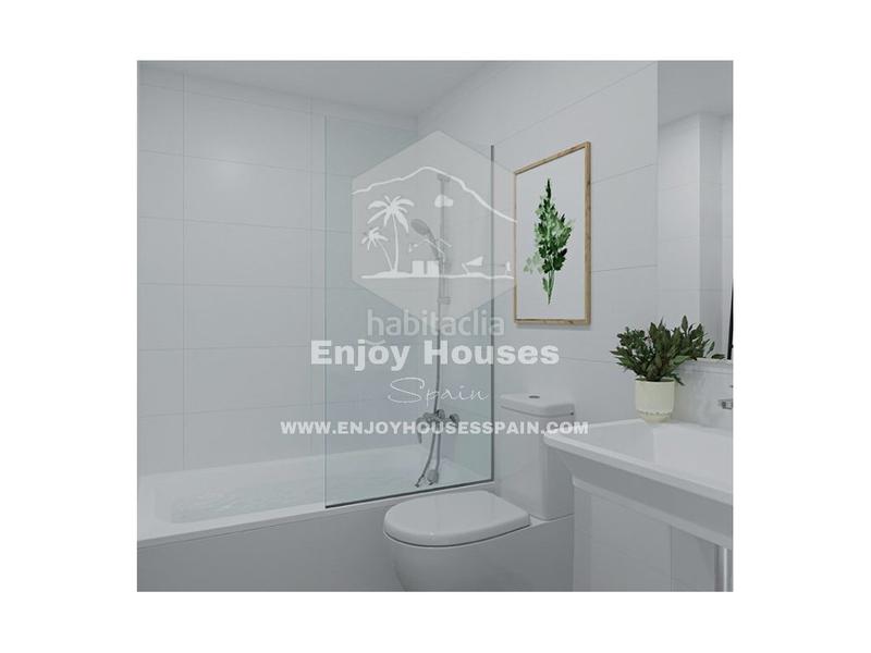 Foto c891ff50-65c9-456f-a0d6-9397a4f901a0. Apartamento encantador apartamento en planta baja en unic jávea 3 dormitorios, 2 baños y jardín privado en Xàbia